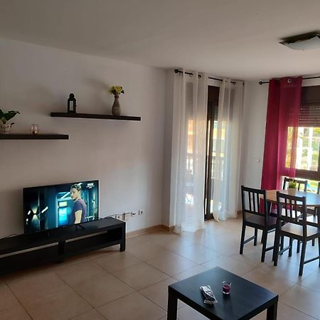 Vv Arona Tu Sueno Palm-Mar Appartement Buitenkant foto