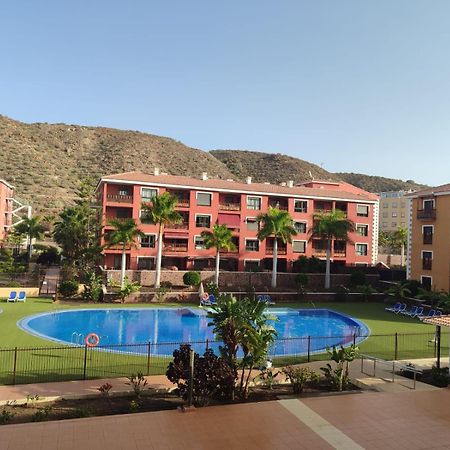 Vv Arona Tu Sueno Palm-Mar Appartement Buitenkant foto