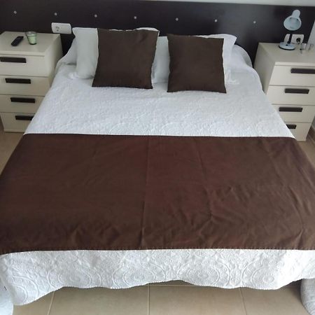 Vv Arona Tu Sueno Palm-Mar Appartement Buitenkant foto