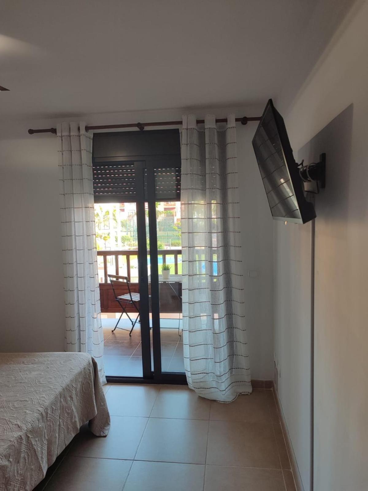 Vv Arona Tu Sueno Palm-Mar Appartement Buitenkant foto