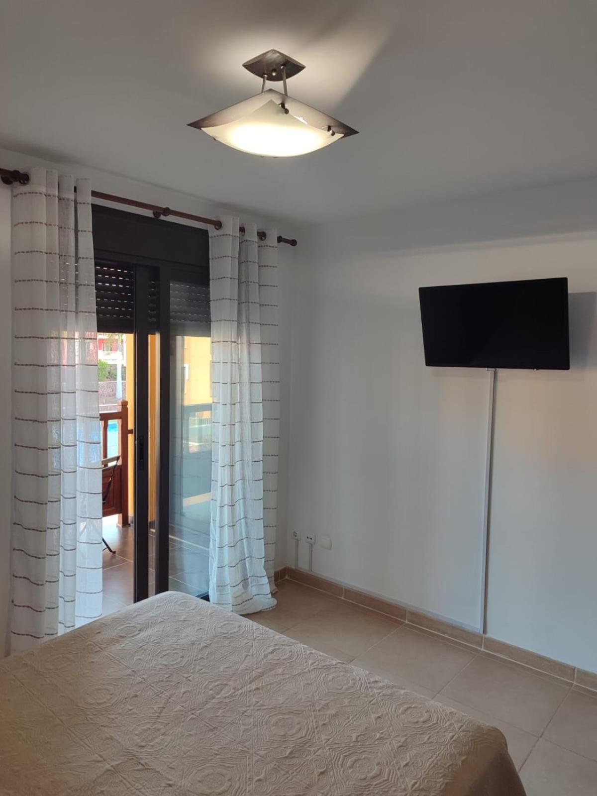 Vv Arona Tu Sueno Palm-Mar Appartement Buitenkant foto
