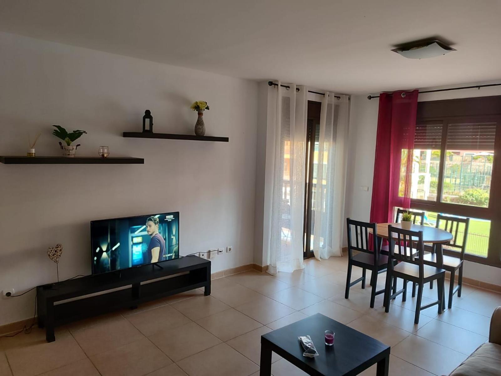 Vv Arona Tu Sueno Palm-Mar Appartement Buitenkant foto