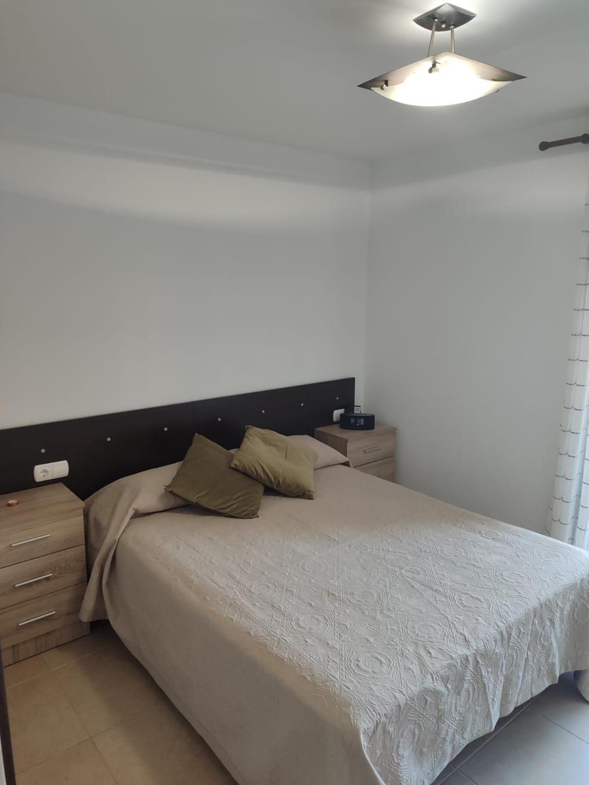 Vv Arona Tu Sueno Palm-Mar Appartement Buitenkant foto