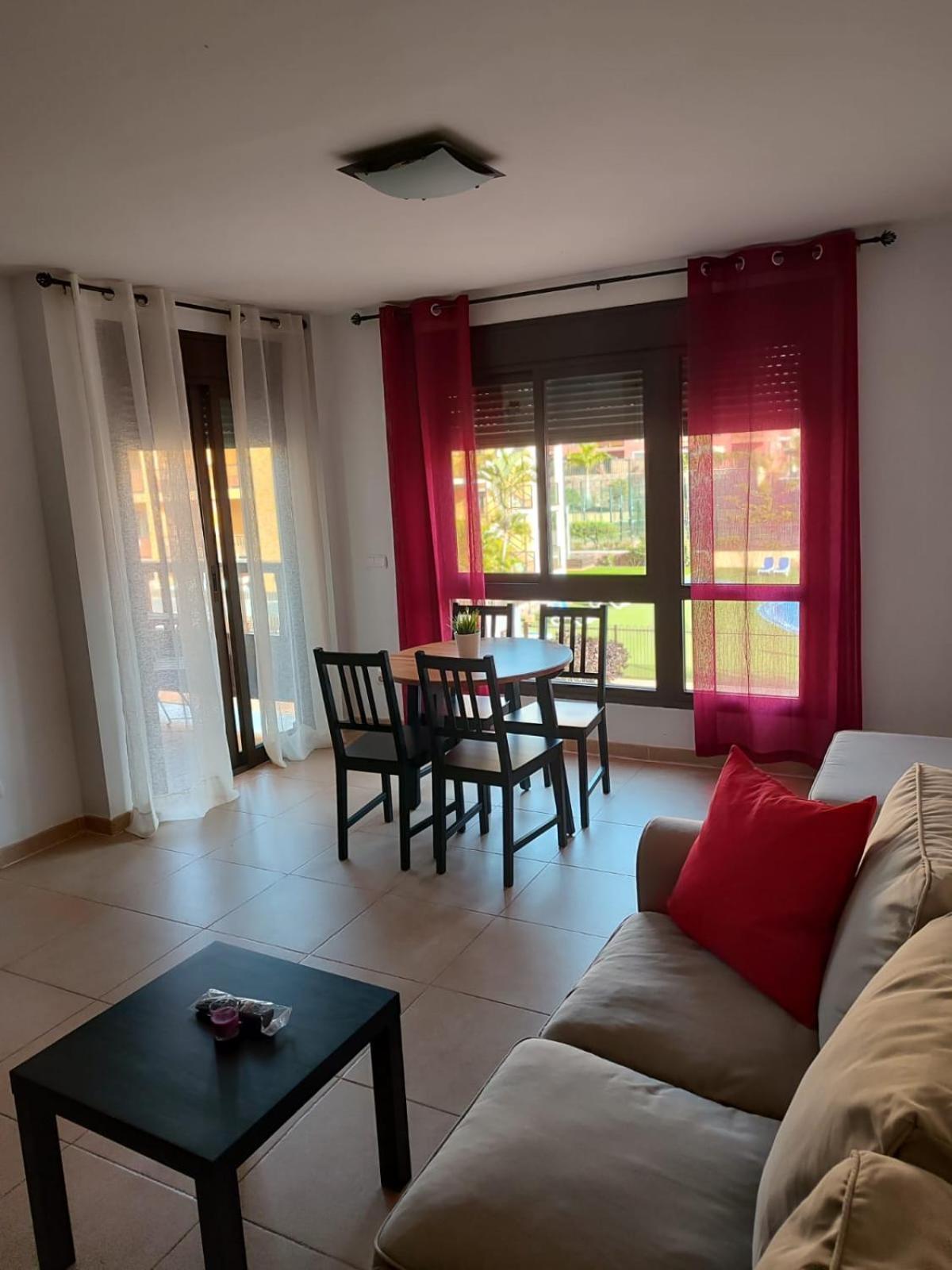 Vv Arona Tu Sueno Palm-Mar Appartement Buitenkant foto