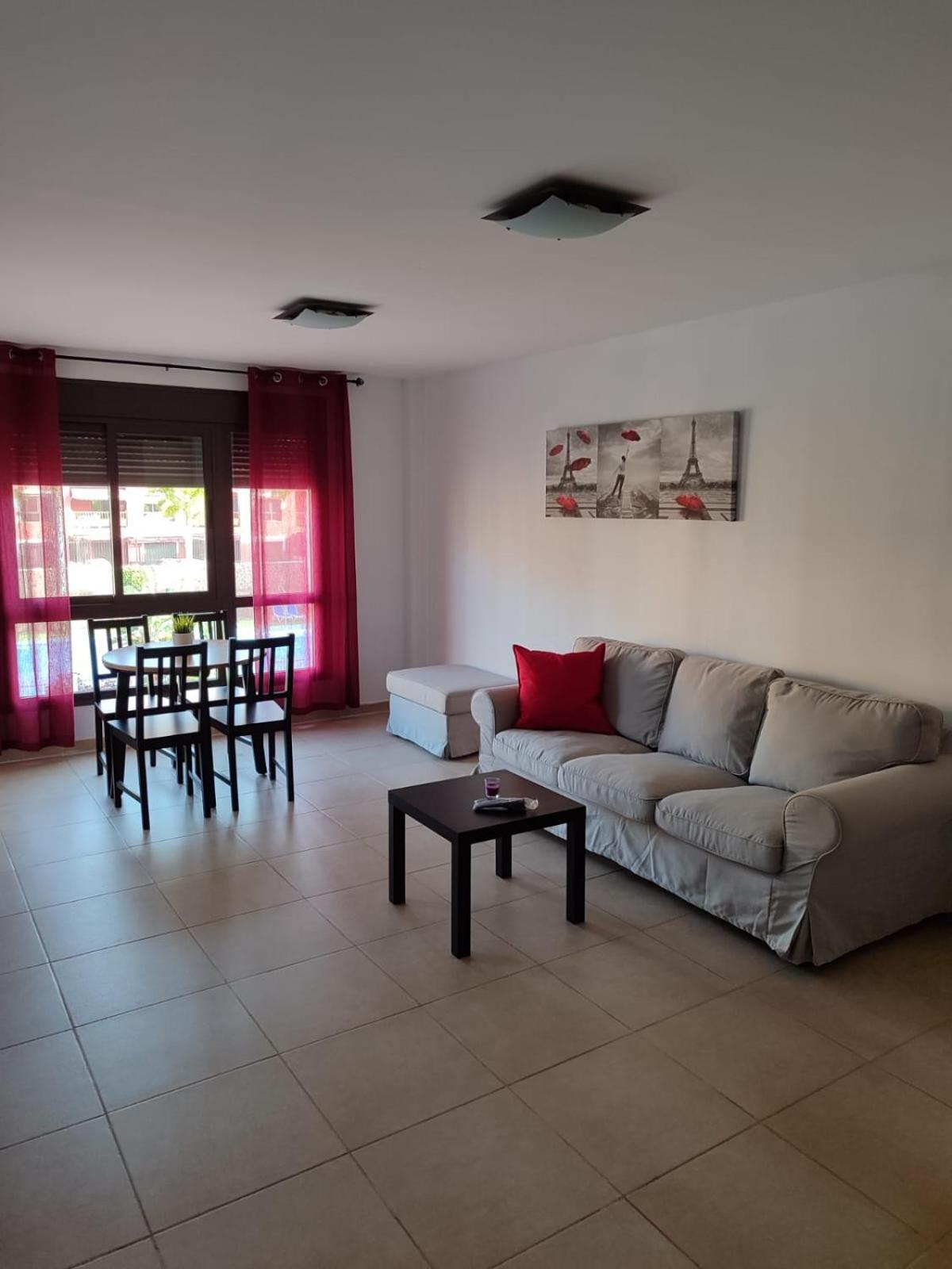 Vv Arona Tu Sueno Palm-Mar Appartement Buitenkant foto