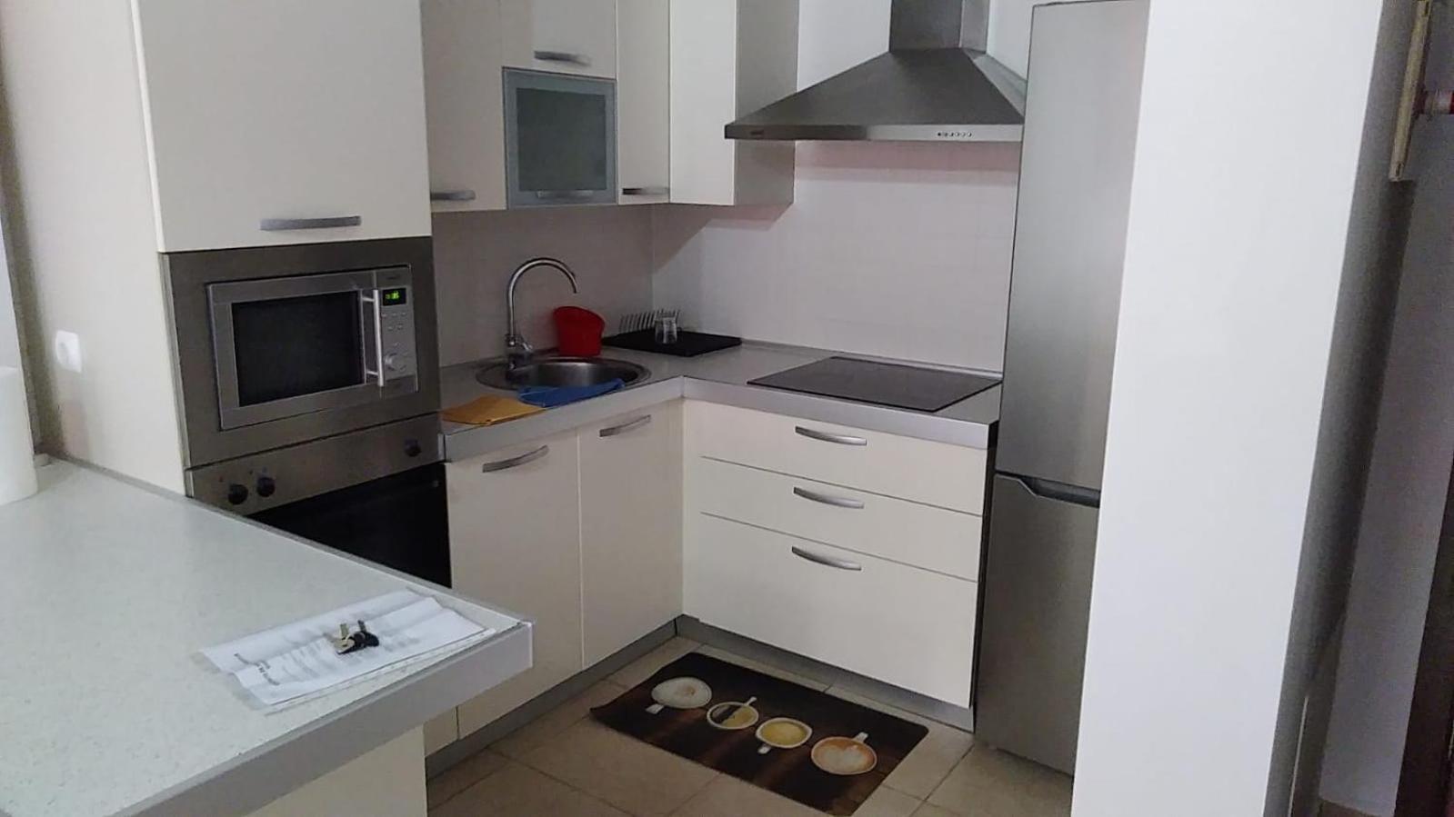 Vv Arona Tu Sueno Palm-Mar Appartement Buitenkant foto
