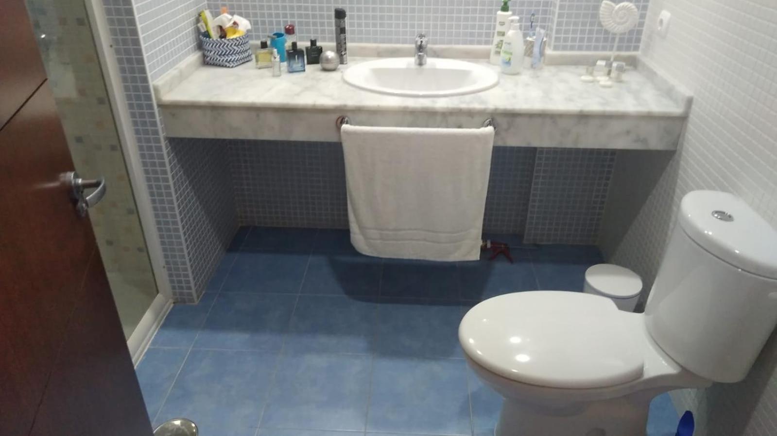 Vv Arona Tu Sueno Palm-Mar Appartement Buitenkant foto