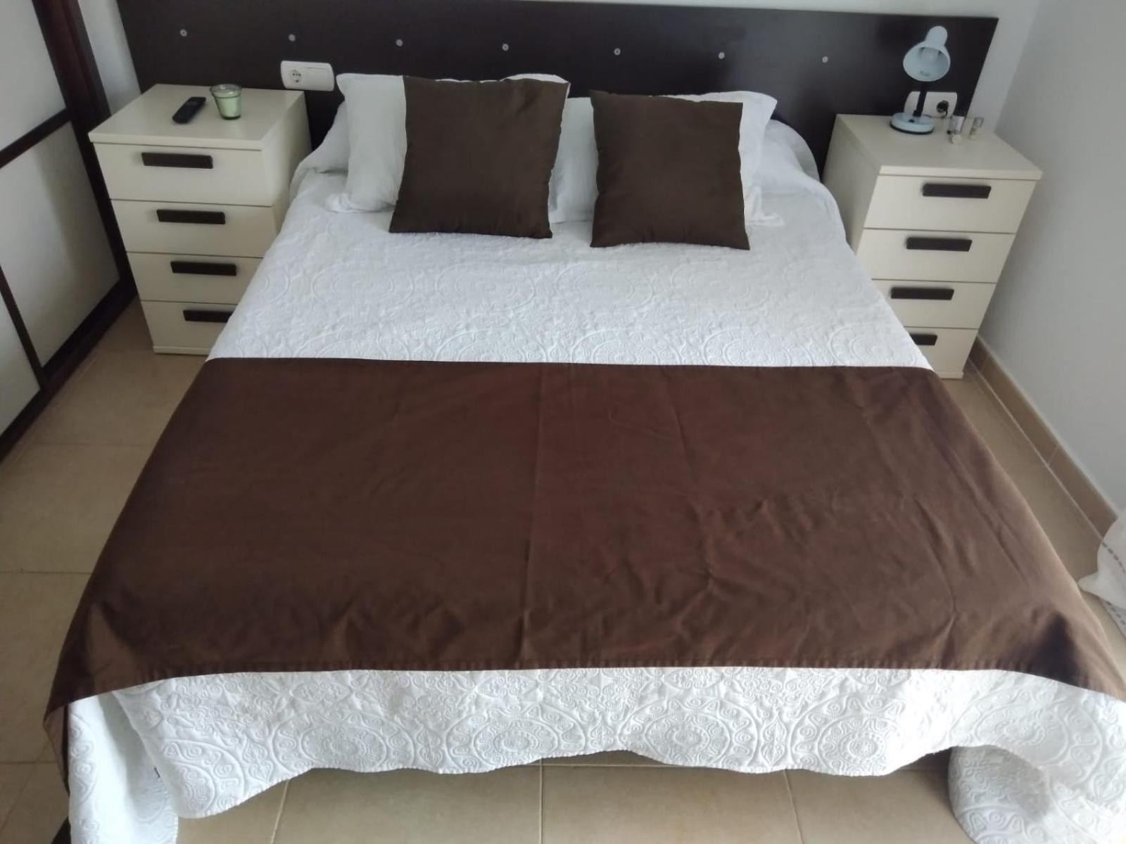 Vv Arona Tu Sueno Palm-Mar Appartement Buitenkant foto